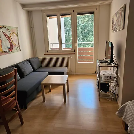Apartament Parkareal