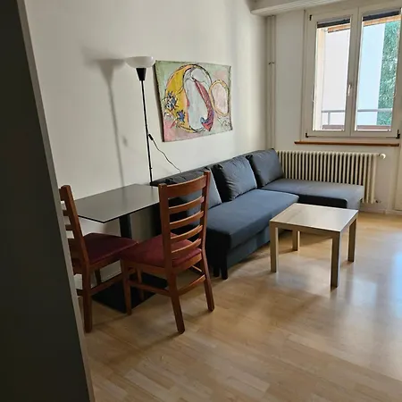 Parkareal * Davos