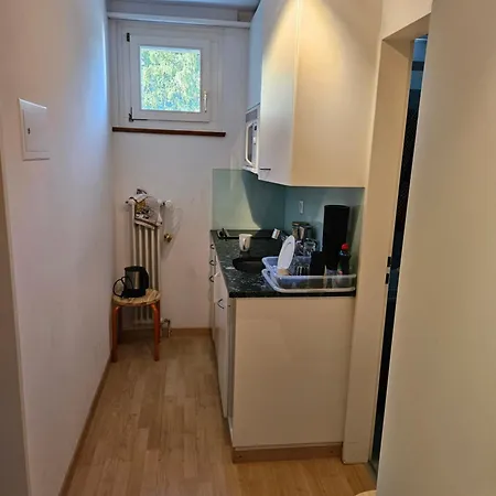 Parkareal Apartament