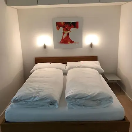 Apartman Parkareal *