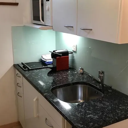 Apartament Parkareal