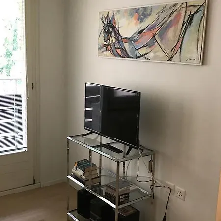 Parkareal Apartment *