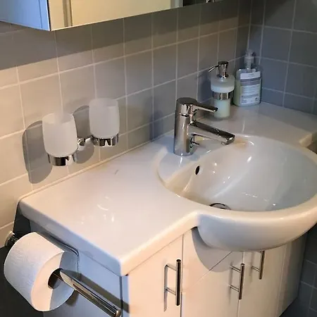 Apartament Parkareal Davos