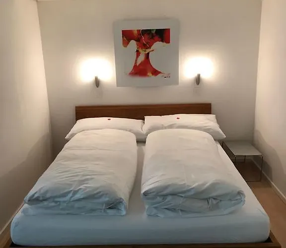 Apartment Parkareal *