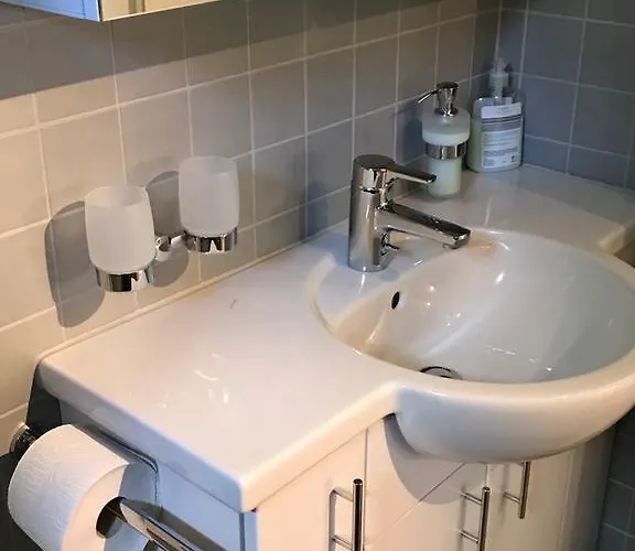 Apartment Parkareal Davos